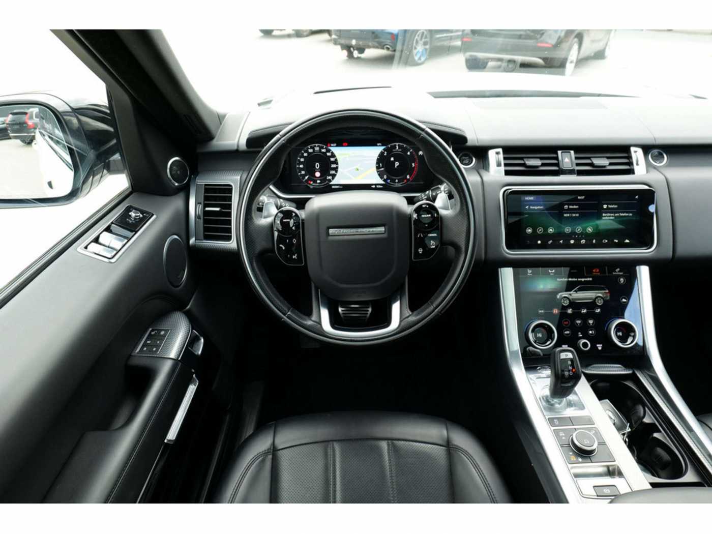 Land Rover  3.0 HSE Dynamic PANO 360°