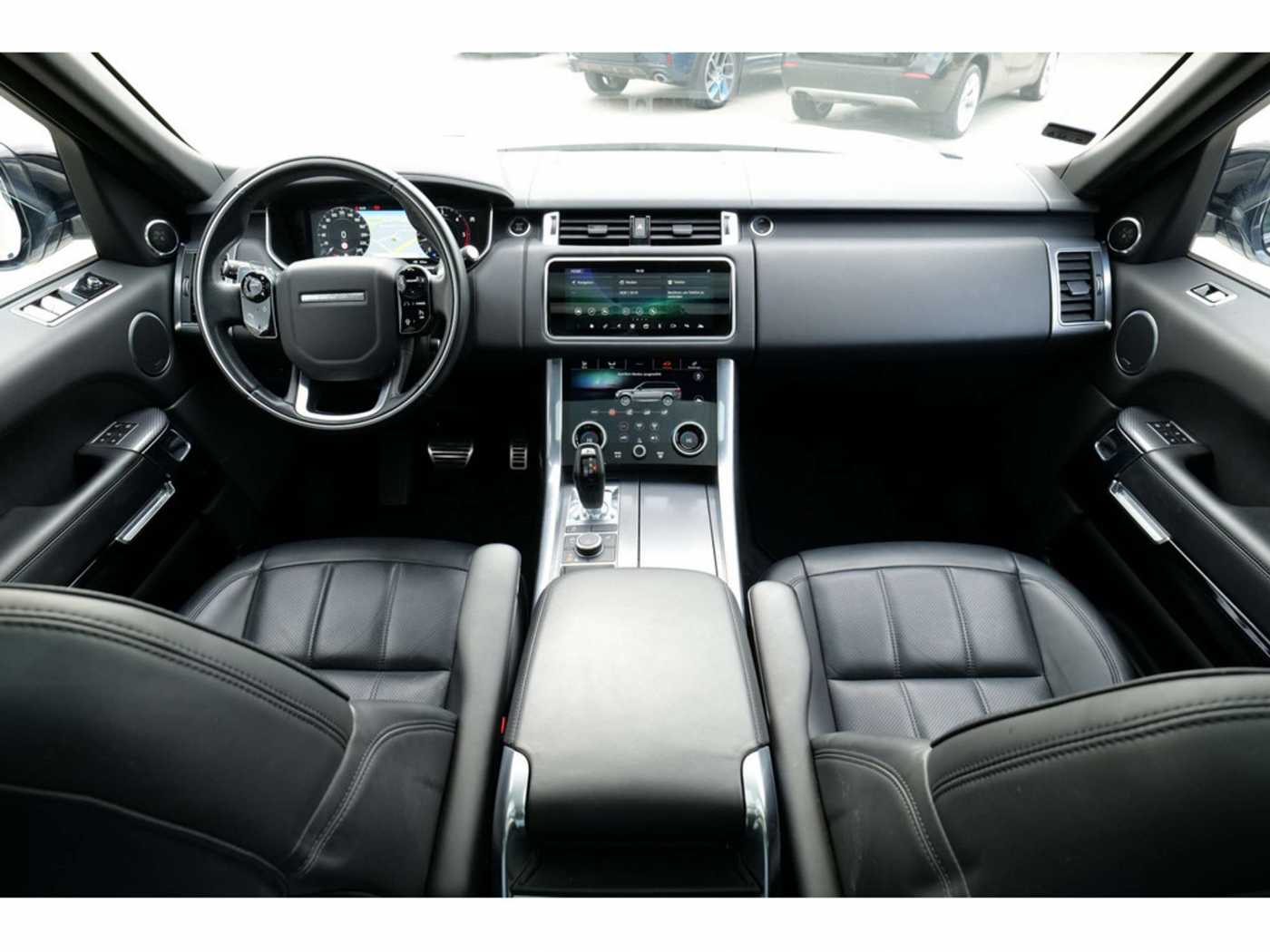 Land Rover  3.0 HSE Dynamic PANO 360°