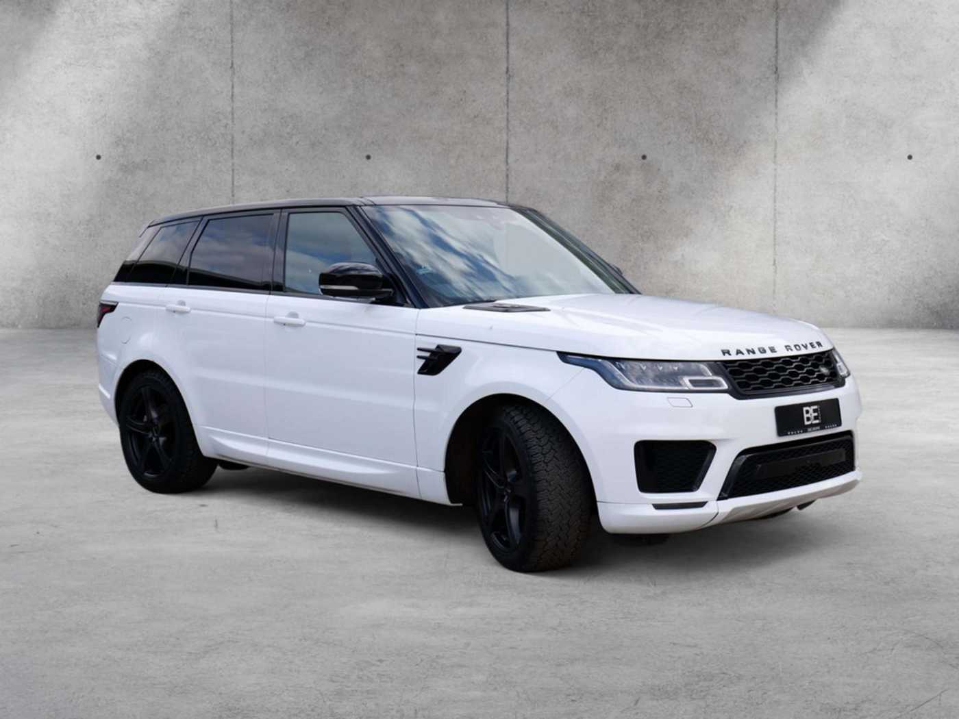 Land Rover  3.0 HSE Dynamic PANO 360°