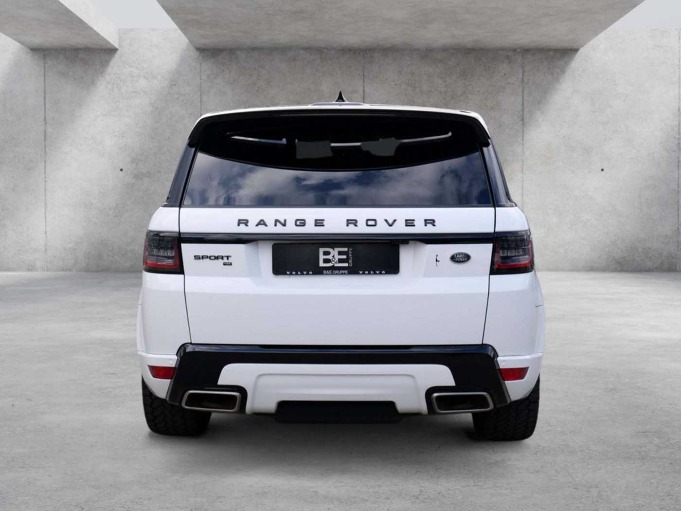 Land Rover  3.0 HSE Dynamic PANO 360°