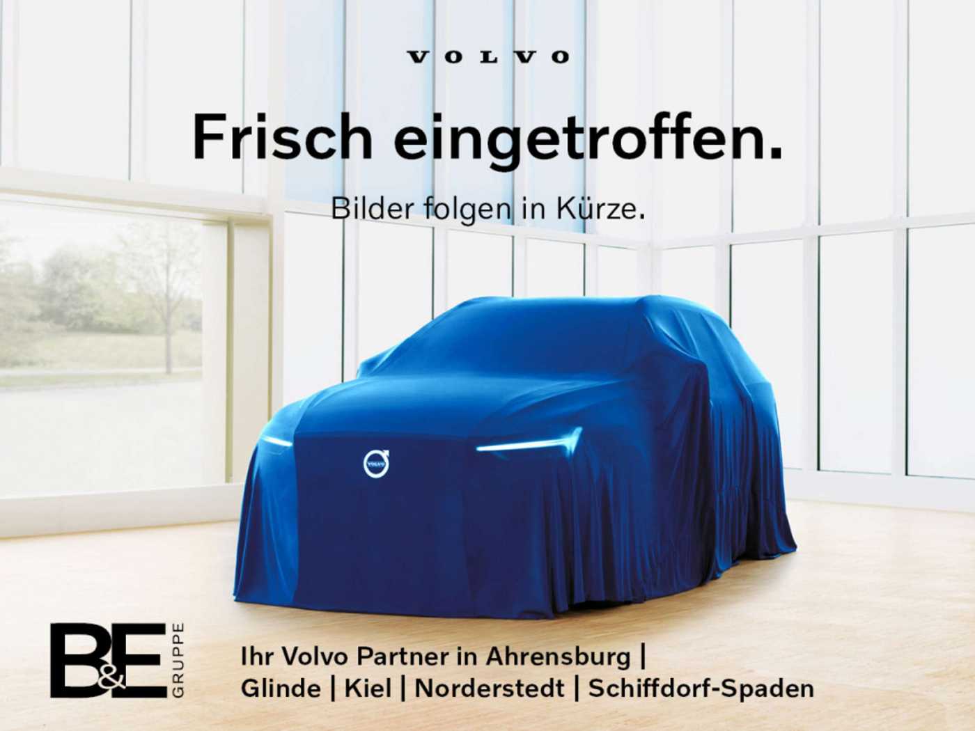 Volvo  T8 Inscription Recharge Plug-In Hybrid AWD