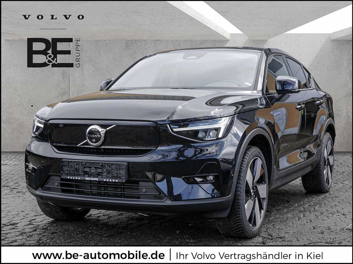Volvo  Ultimate Recharge TWIN Pure Electric AWD Haltedaue