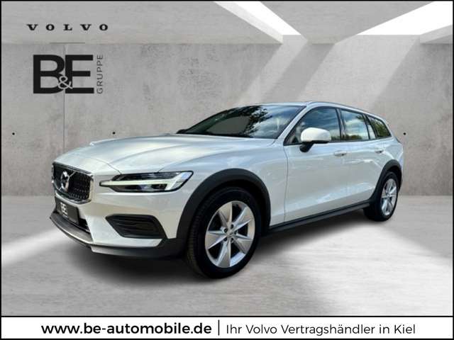 Volvo  B4 Diesel AWD Geartronic *AHK*