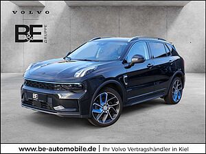 Lynk & Co  1.5 PHEV Plug-in-Hybrid, AHK