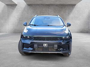 Lynk & Co  1.5 PHEV Plug-in-Hybrid, AHK