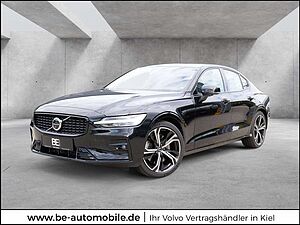 Volvo  Lim. B5 Ultimate Dark AWD