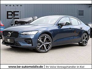 Volvo  Lim. B5 Ultimate Dark AWD