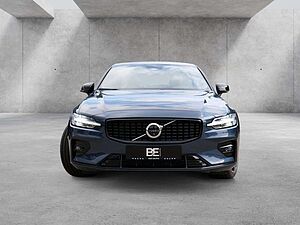 Volvo  Lim. B5 Ultimate Dark AWD