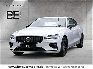 Volvo  Lim. B5 Ultimate Dark AWD LED PANO 360°