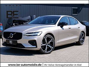 Volvo  Lim. B5 Ultimate Dark AWD LED PANO 360°