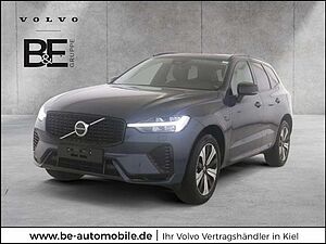 Volvo  T6 PHEV Design Recharge Plug-In Hybrid AWD