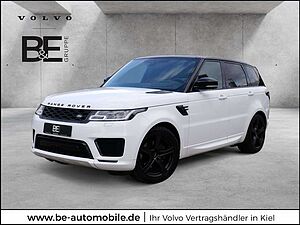 Land Rover  3.0 HSE Dynamic PANO 360°