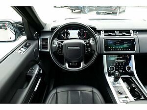 Land Rover  3.0 HSE Dynamic PANO 360°