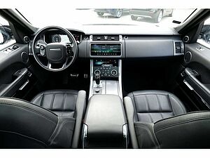 Land Rover  3.0 HSE Dynamic PANO 360°