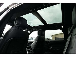 Land Rover  3.0 HSE Dynamic PANO 360°