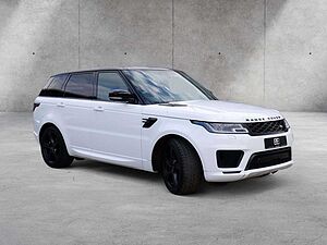 Land Rover  3.0 HSE Dynamic PANO 360°