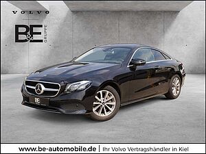 Mercedes-Benz  Autom. Avantgarde Panoramadach LED 360°