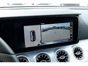 Mercedes-Benz  Autom. Avantgarde Panoramadach LED 360°