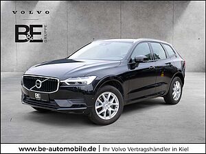 Volvo  D4 Momentum Automatik