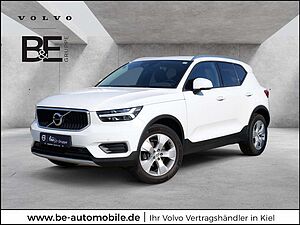 Volvo  2.0 Momentum 2WD SHZ NAVI W-LAN AHK LED