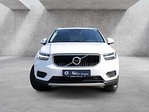 Volvo  2.0 Momentum 2WD SHZ NAVI W-LAN AHK LED