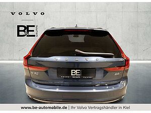 Volvo  Kombi R Design AWD H/K STANDHEIZUNG HUD